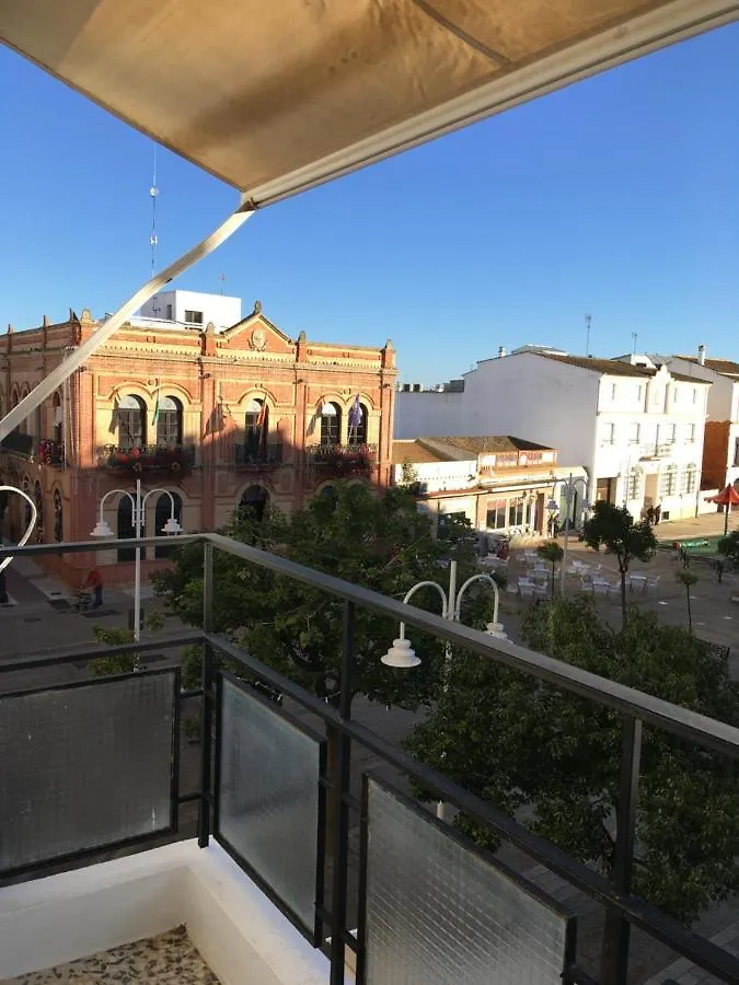 شقة سان خوان ديل بويرتو  في El Piso De Loly En San Juan: Alojamieno Low Cost Para 5