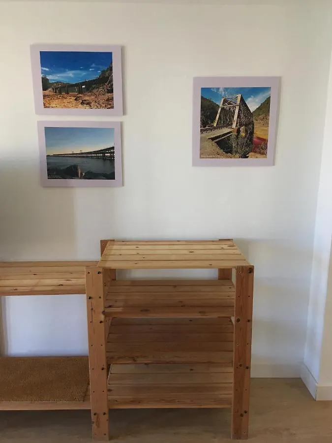 El Piso De Loly En San Juan: Alojamieno Low Cost Para 5 Apartment San Juan Del Puerto