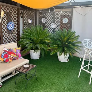 Guest house Real, San Juan Del Puerto